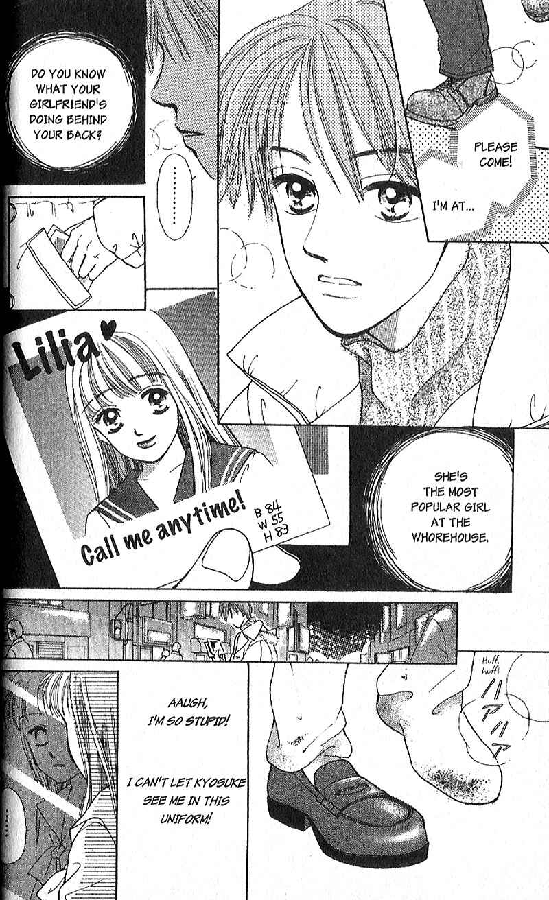 Page 44 Chapter 1 Confidential Confessions