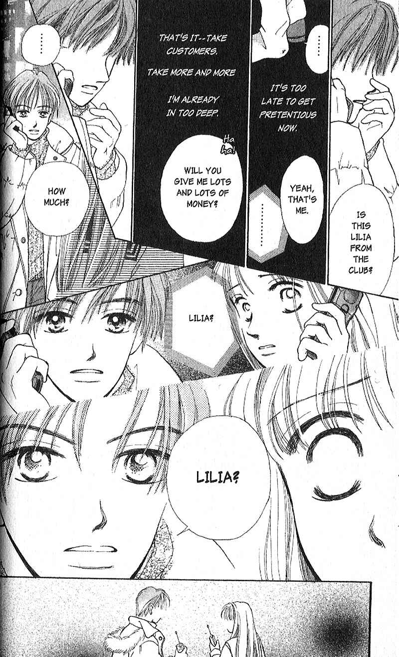 Page 46 Chapter 1 Confidential Confessions