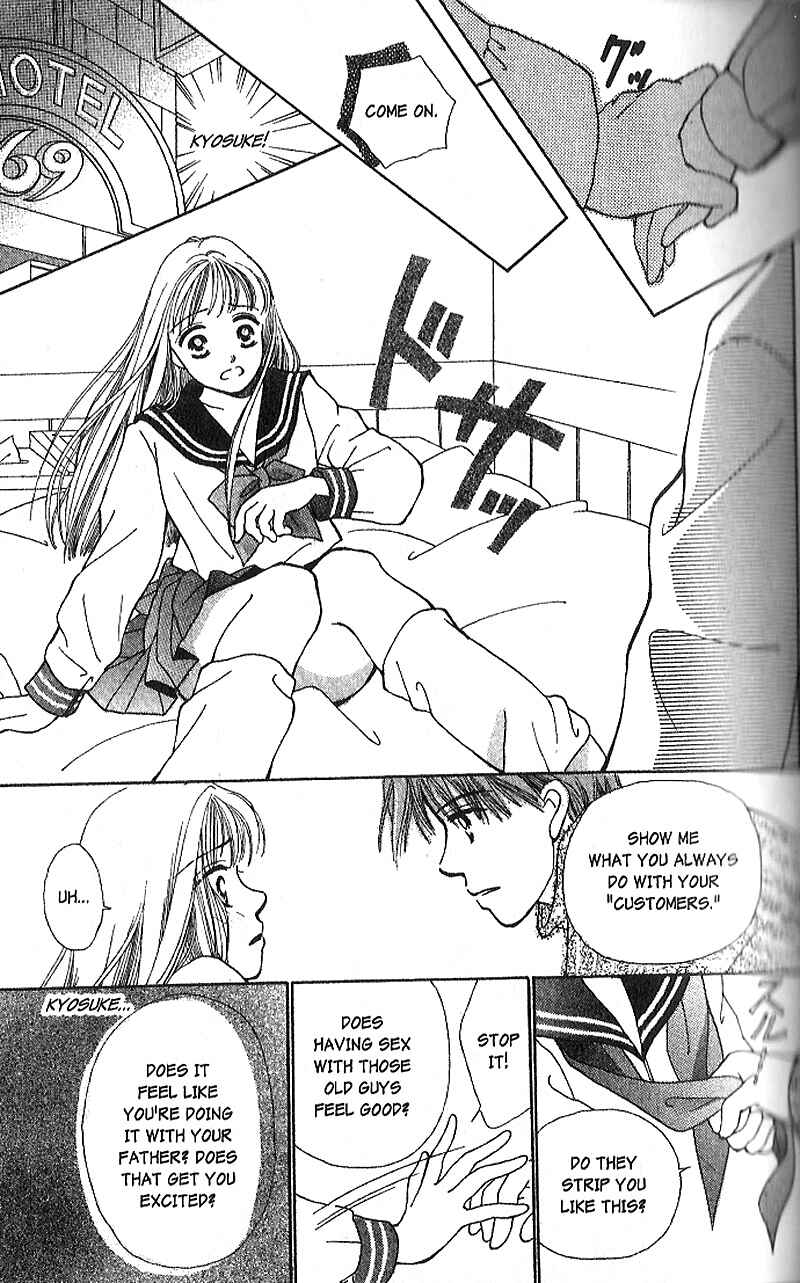 Page 47 Chapter 1 Confidential Confessions