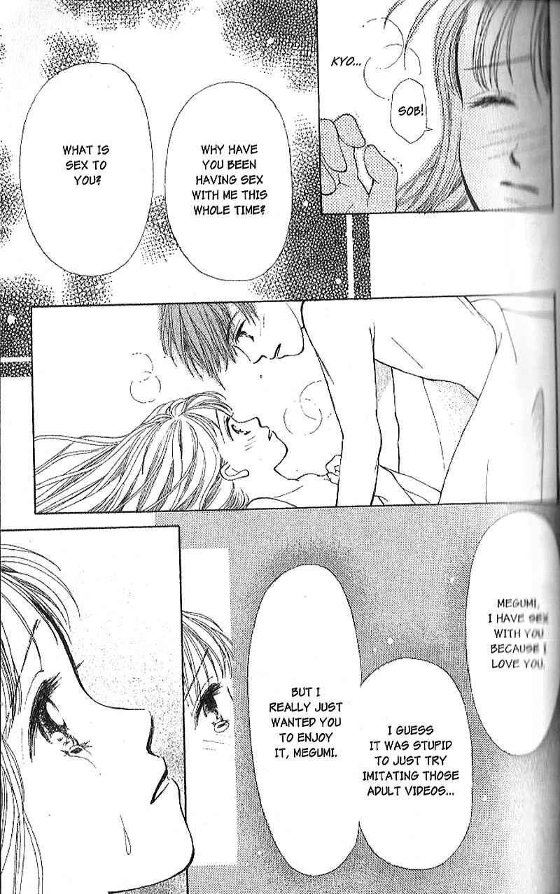 Page 51 Chapter 1 Confidential Confessions