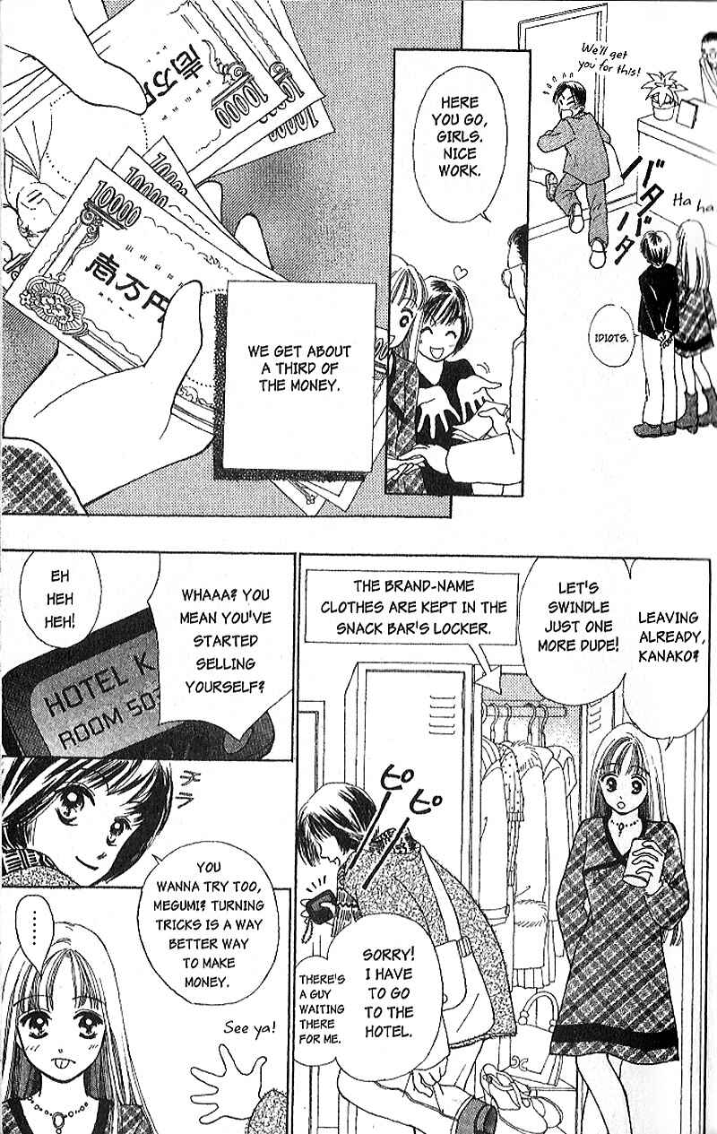 Page 9 Chapter 1 Confidential Confessions