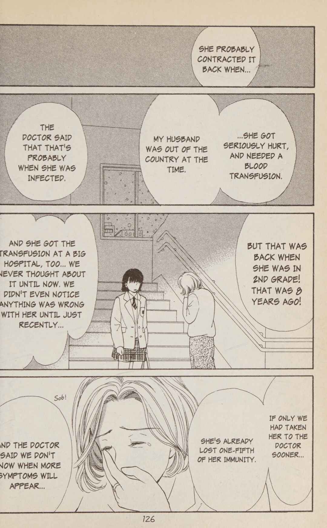 Page 13 Chapter 2 Confidential Confessions