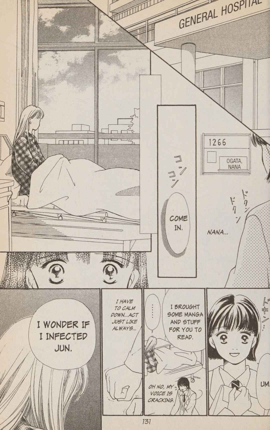 Page 16 Chapter 2 Confidential Confessions