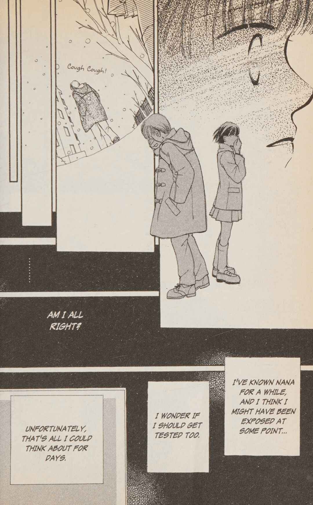 Page 17 Chapter 2 Confidential Confessions
