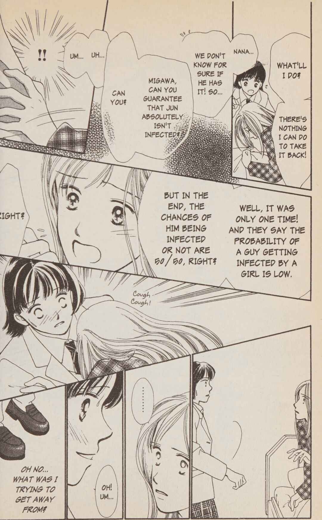 Page 19 Chapter 2 Confidential Confessions
