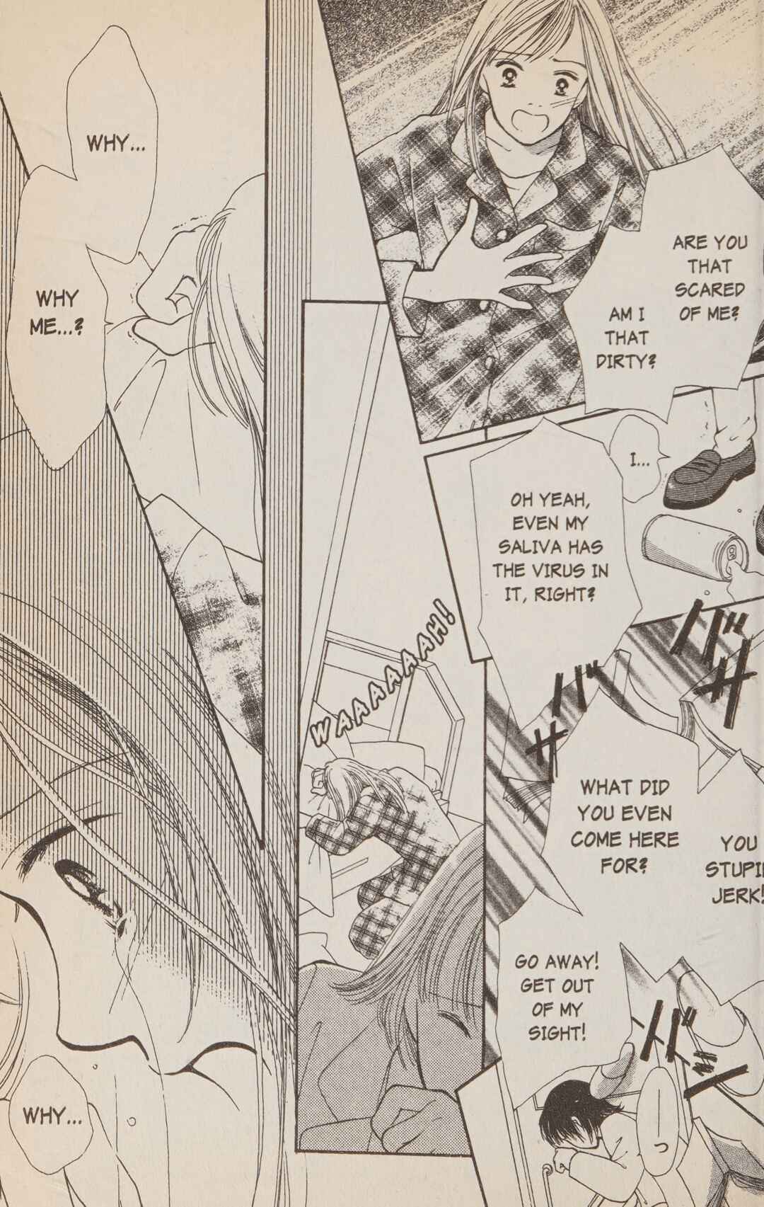 Page 20 Chapter 2 Confidential Confessions