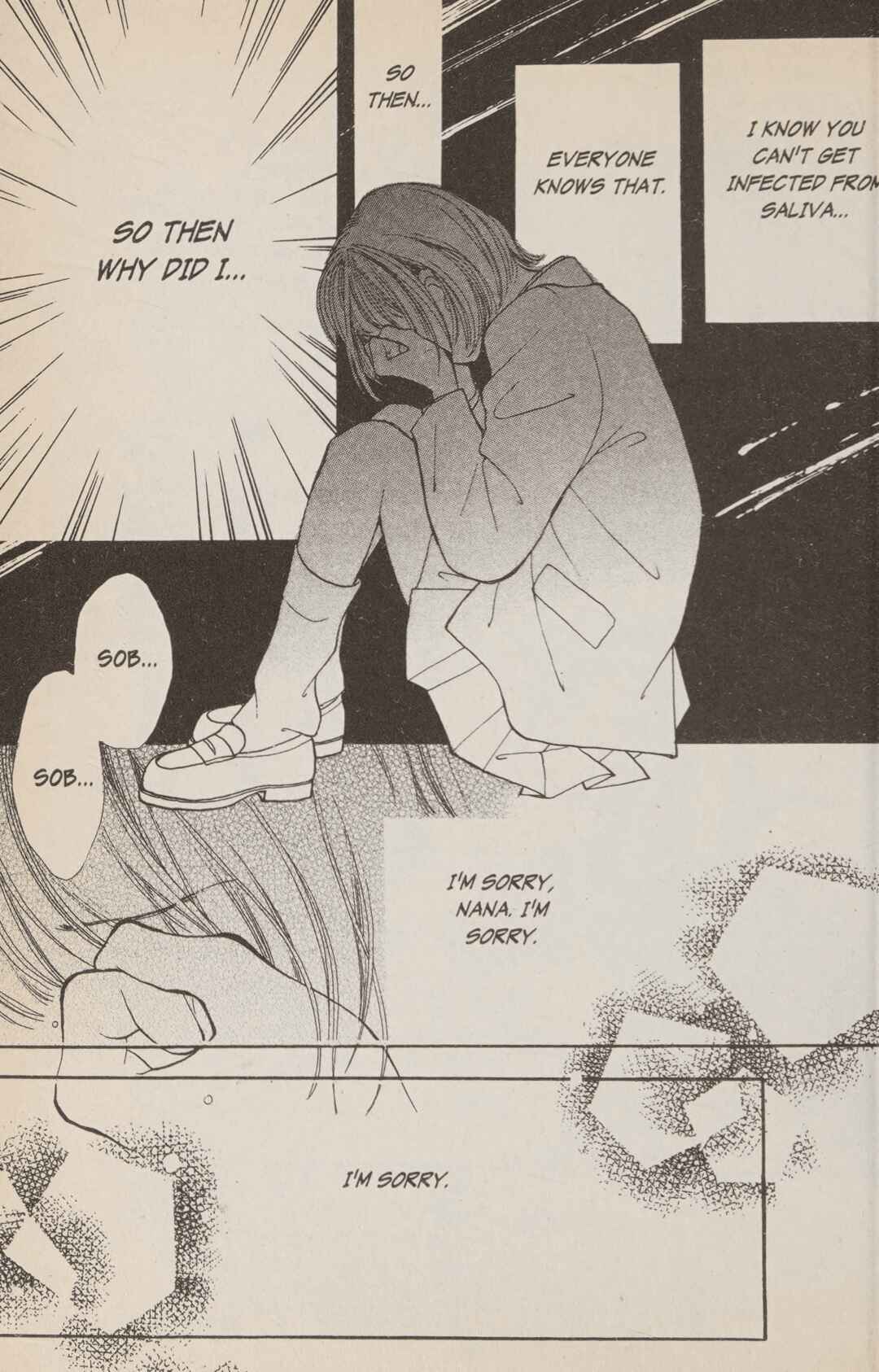 Page 22 Chapter 2 Confidential Confessions