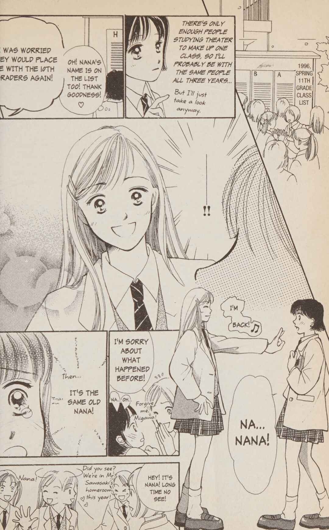 Page 29 Chapter 2 Confidential Confessions