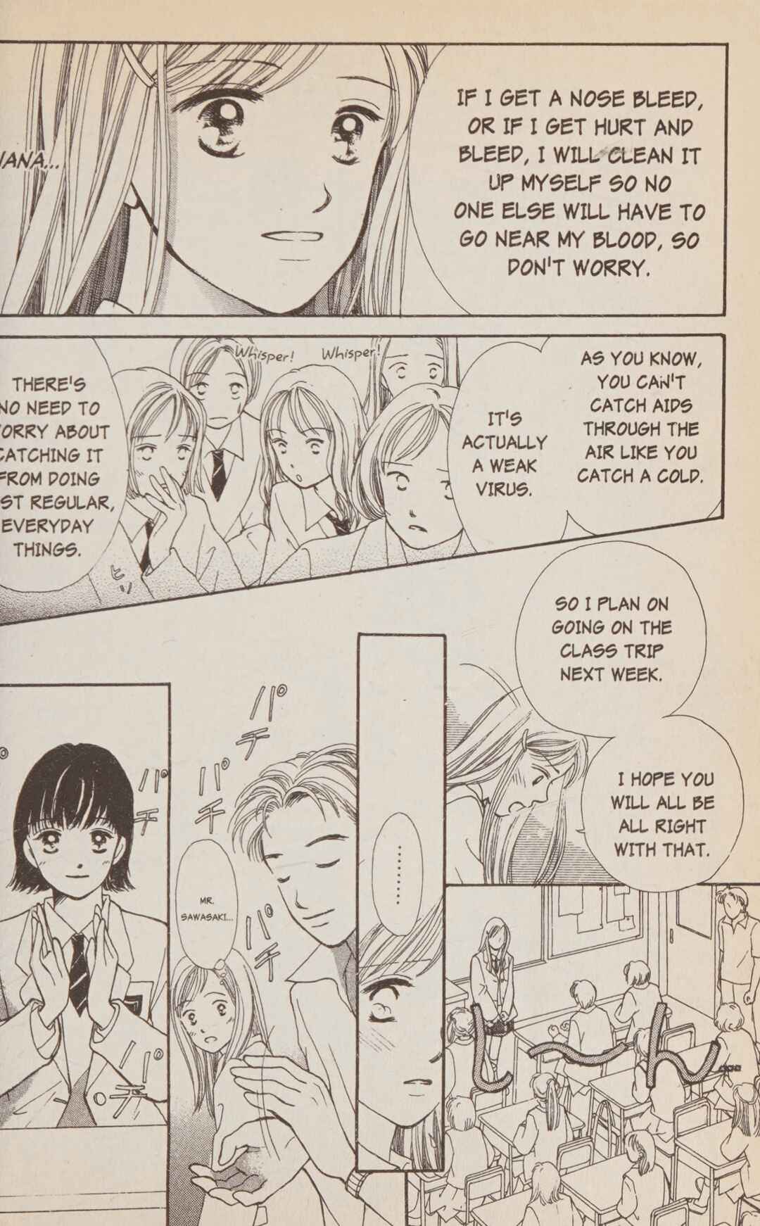 Page 31 Chapter 2 Confidential Confessions