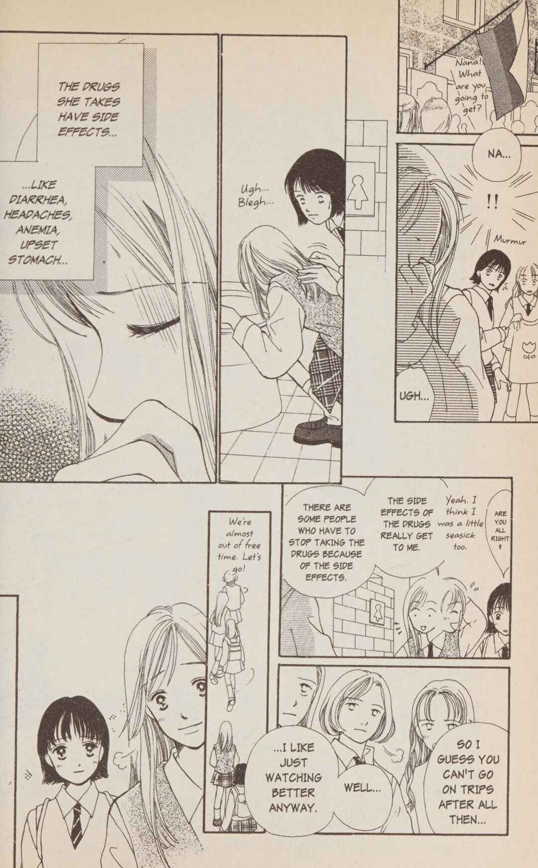 Page 35 Chapter 2 Confidential Confessions