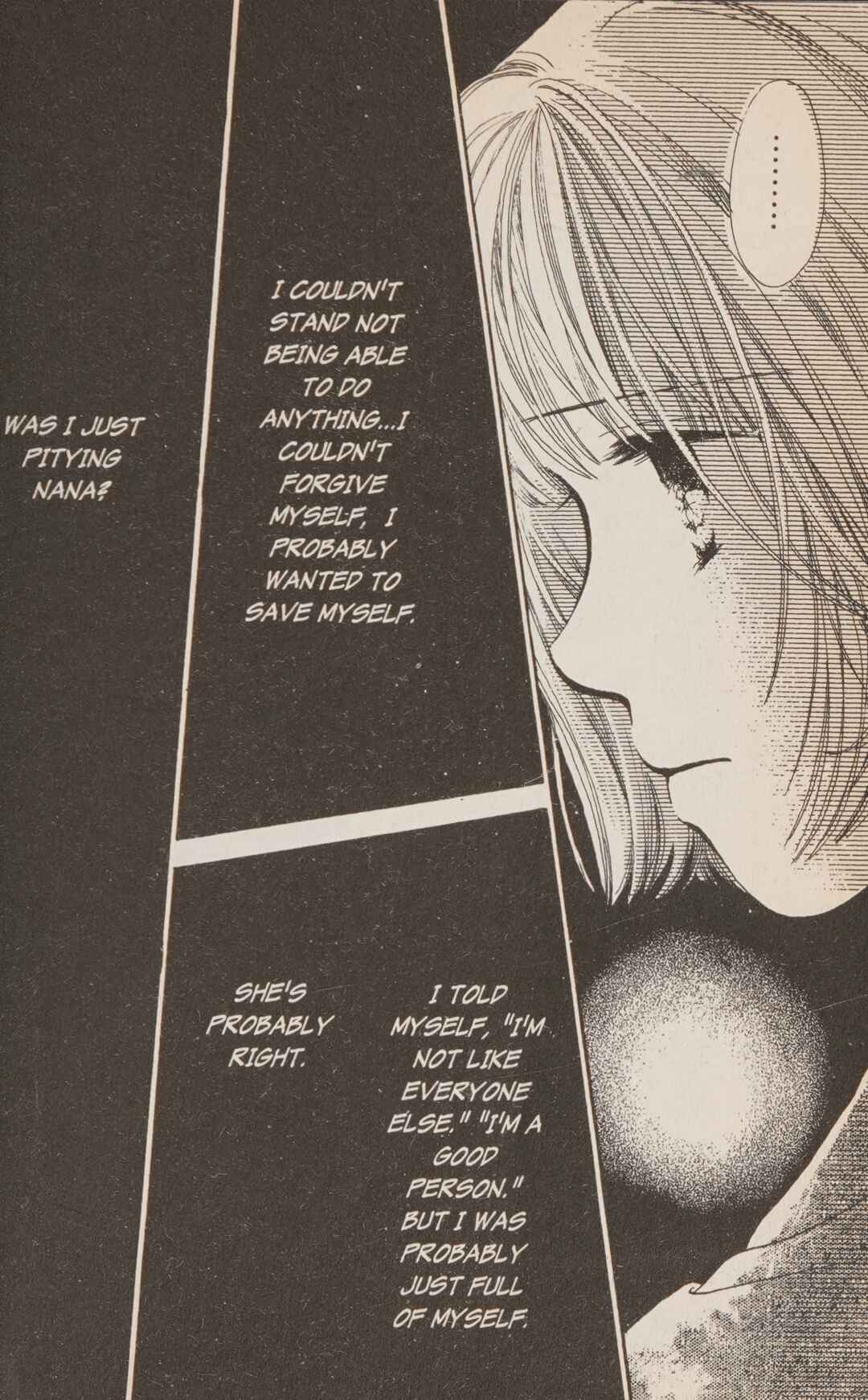 Page 45 Chapter 2 Confidential Confessions