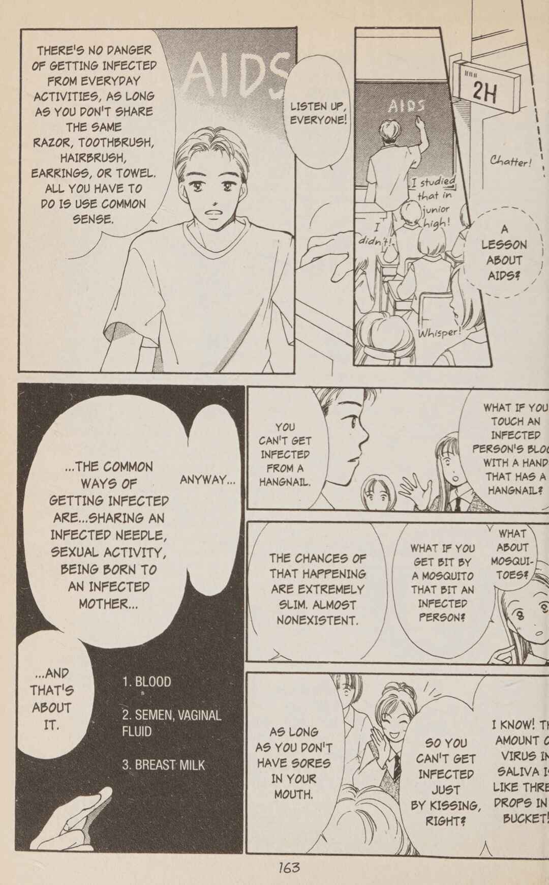 Page 48 Chapter 2 Confidential Confessions