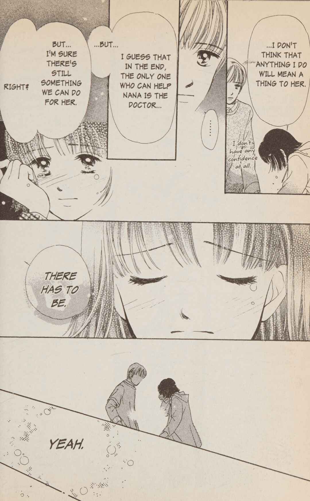 Page 49 Chapter 2 Confidential Confessions