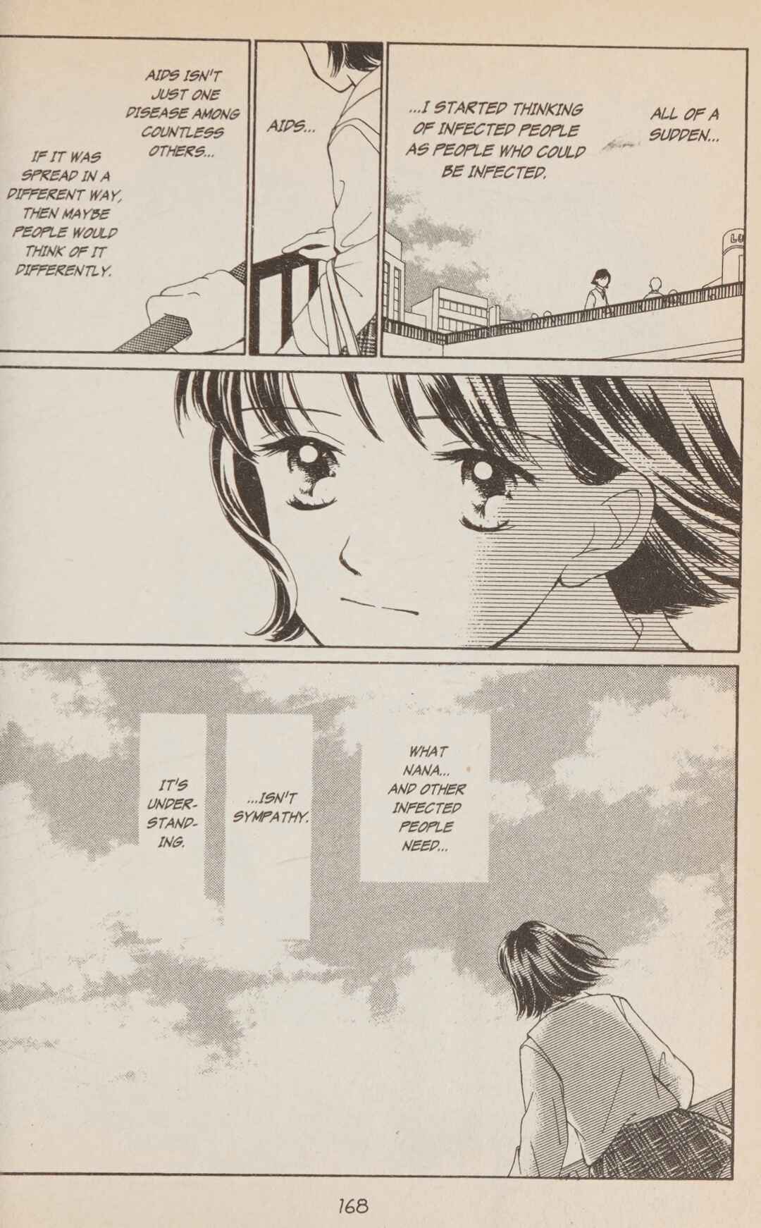Page 55 Chapter 2 Confidential Confessions