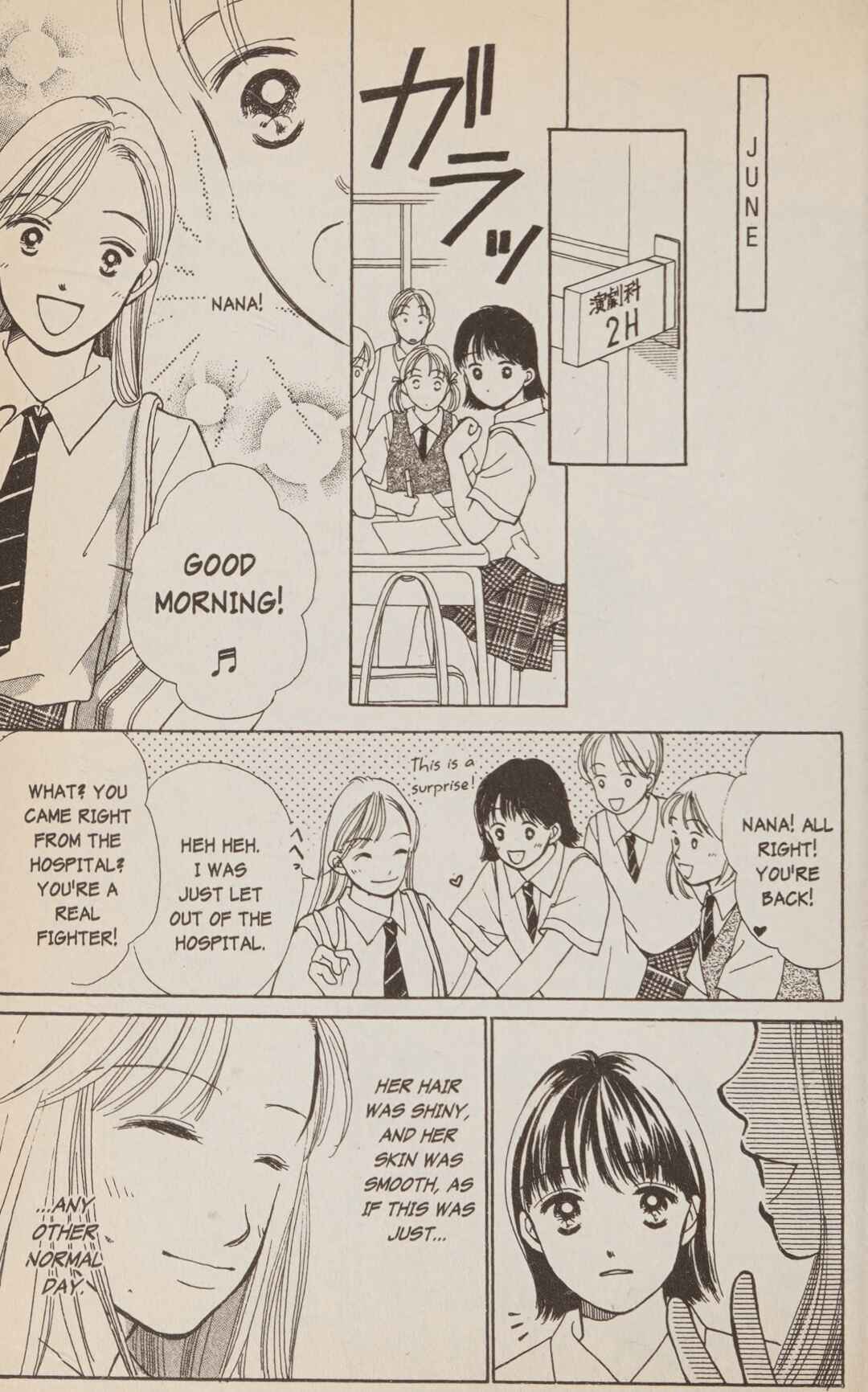 Page 58 Chapter 2 Confidential Confessions