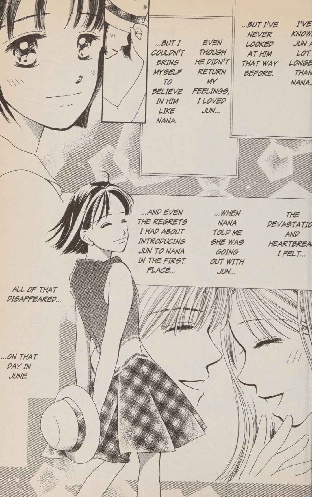 Page 6 Chapter 2 Confidential Confessions