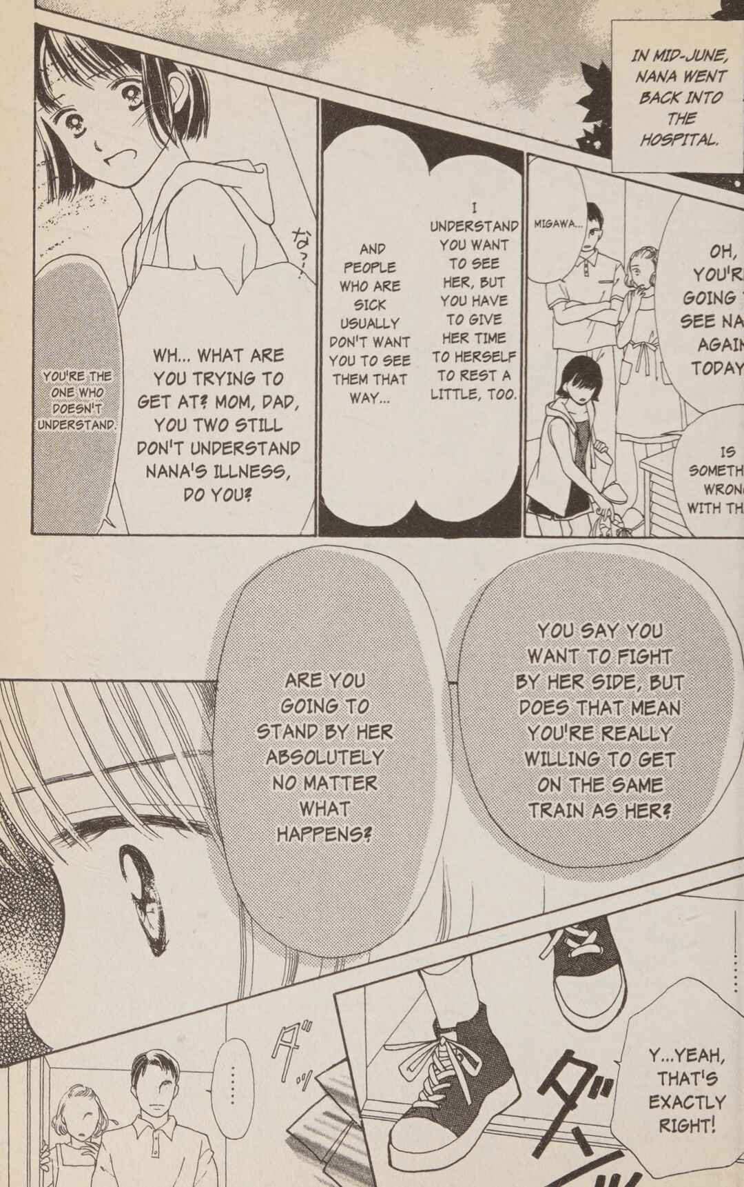 Page 60 Chapter 2 Confidential Confessions