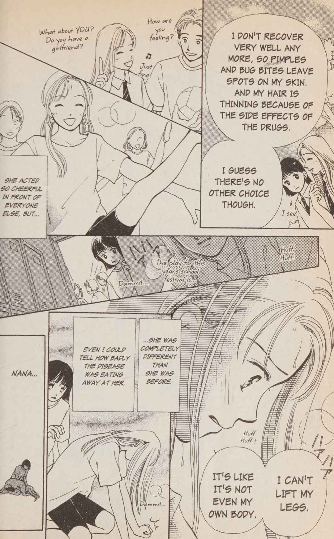 Page 61 Chapter 2 Confidential Confessions