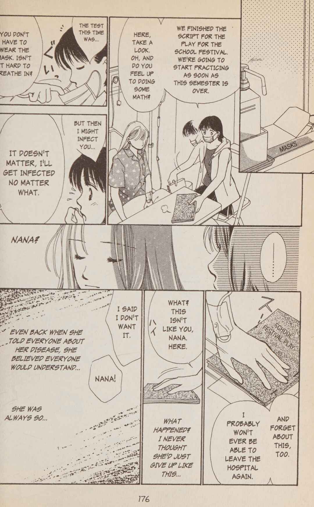 Page 63 Chapter 2 Confidential Confessions