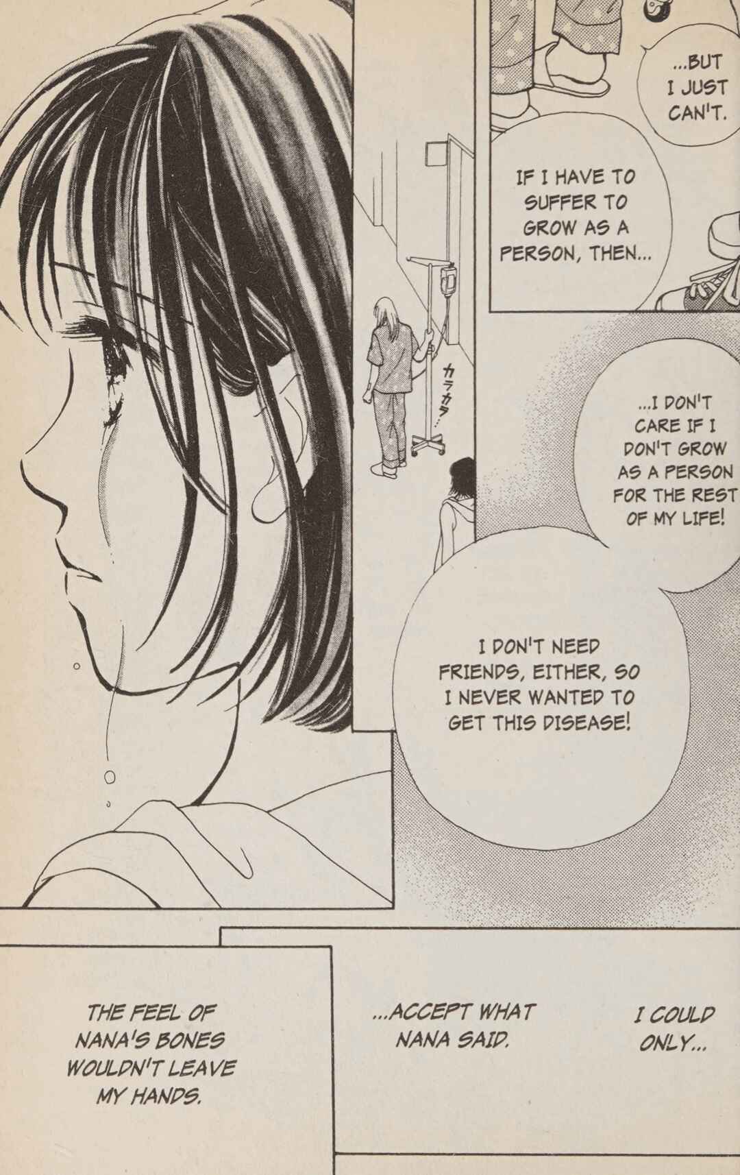 Page 64 Chapter 2 Confidential Confessions