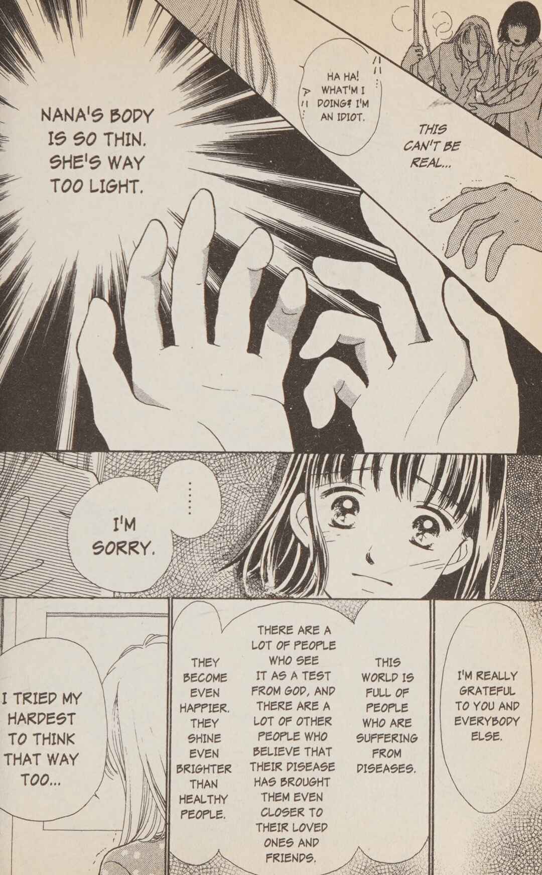Page 65 Chapter 2 Confidential Confessions