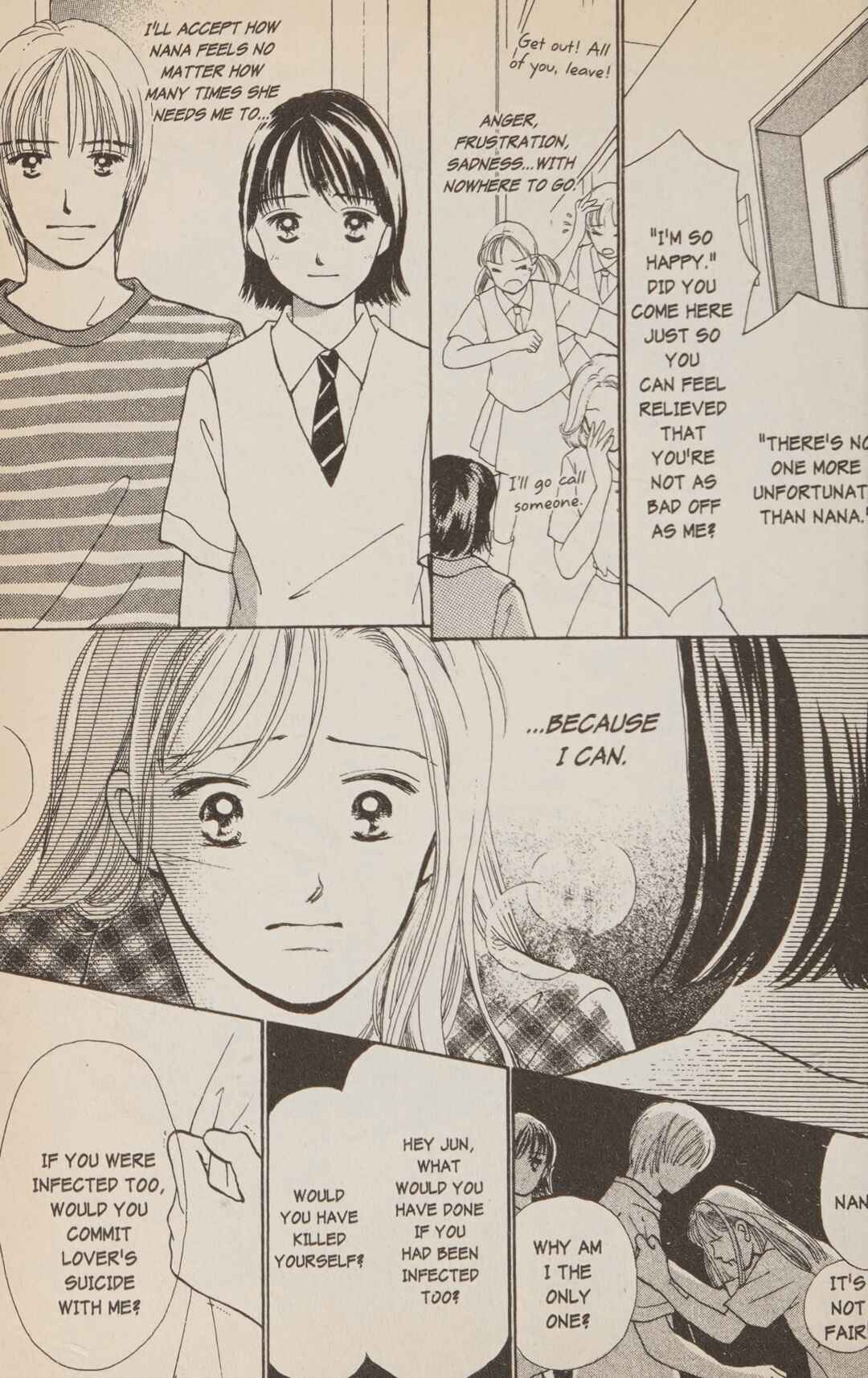 Page 66 Chapter 2 Confidential Confessions
