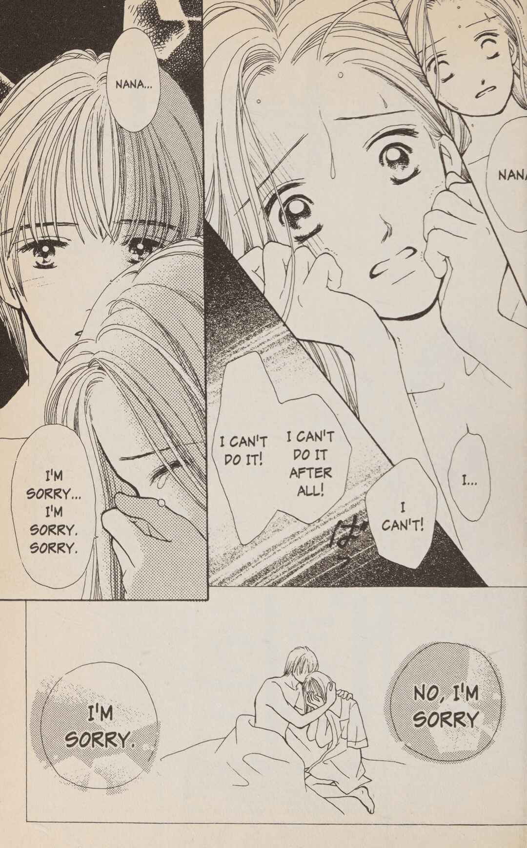 Page 76 Chapter 2 Confidential Confessions