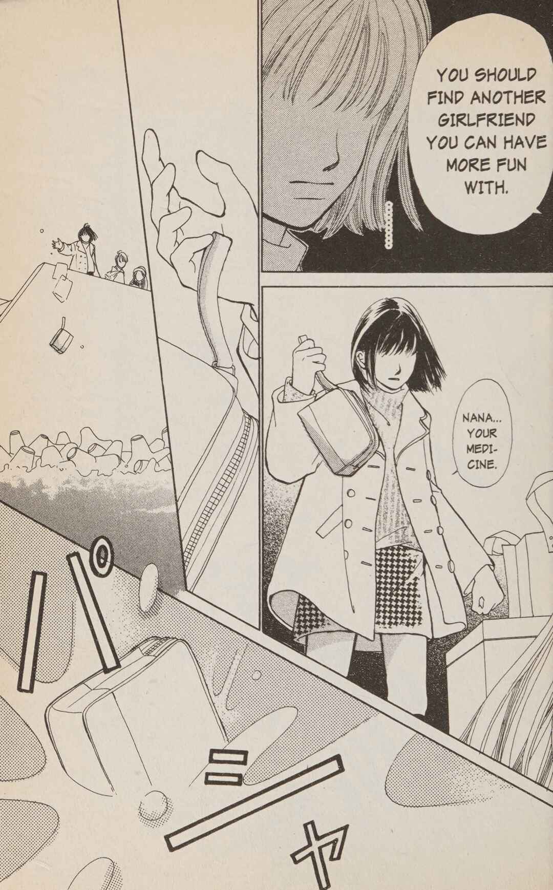 Page 82 Chapter 2 Confidential Confessions