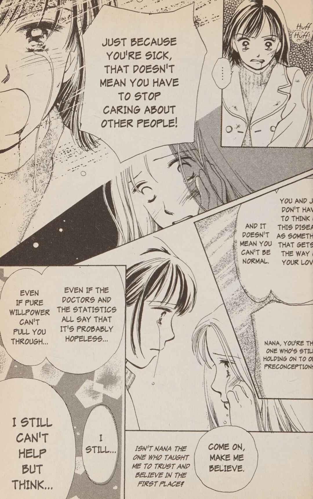 Page 88 Chapter 2 Confidential Confessions