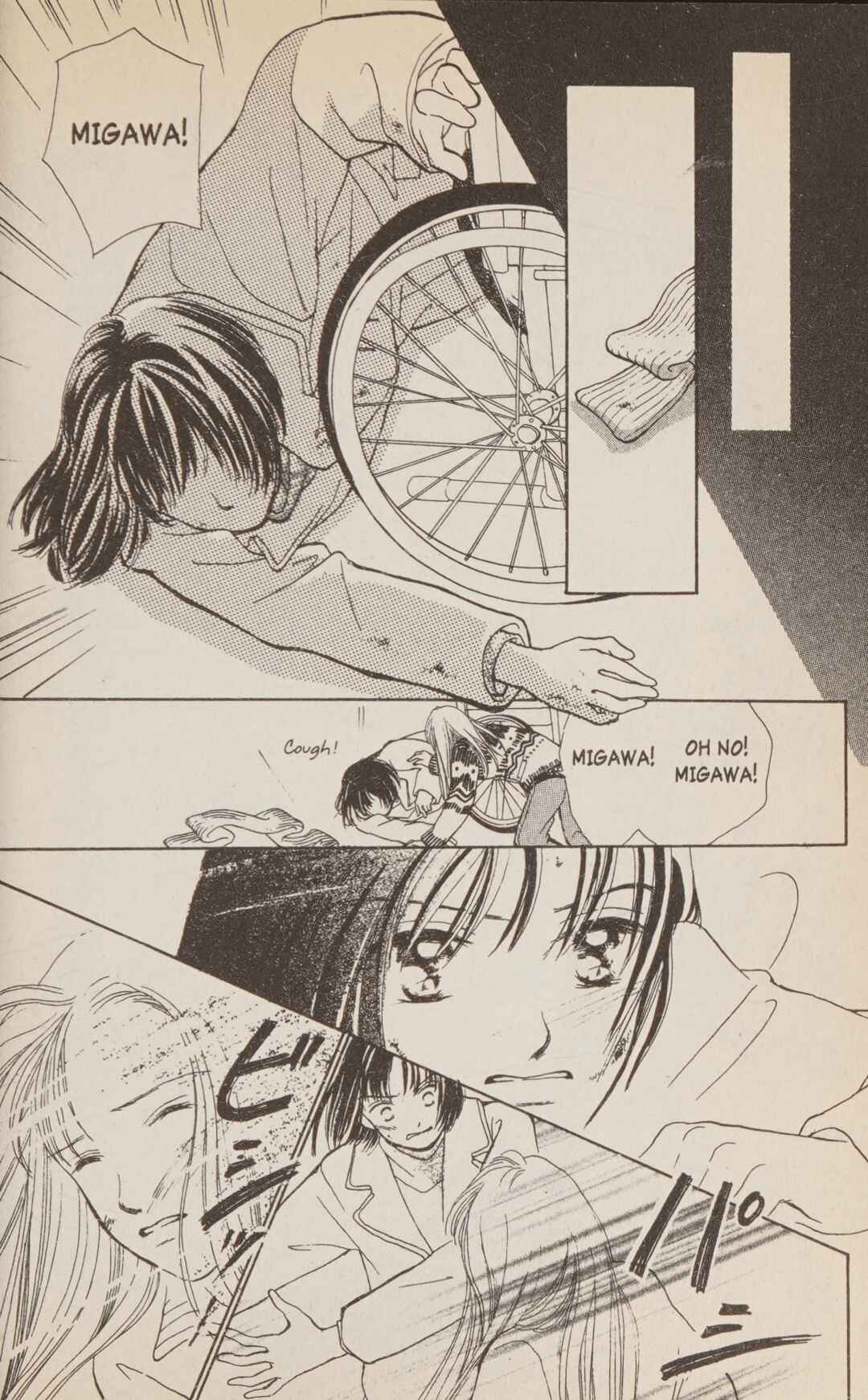 Page 89 Chapter 2 Confidential Confessions