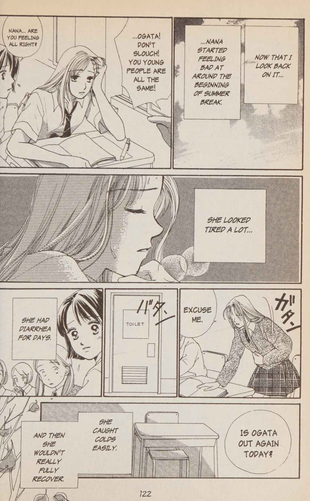 Page 9 Chapter 2 Confidential Confessions