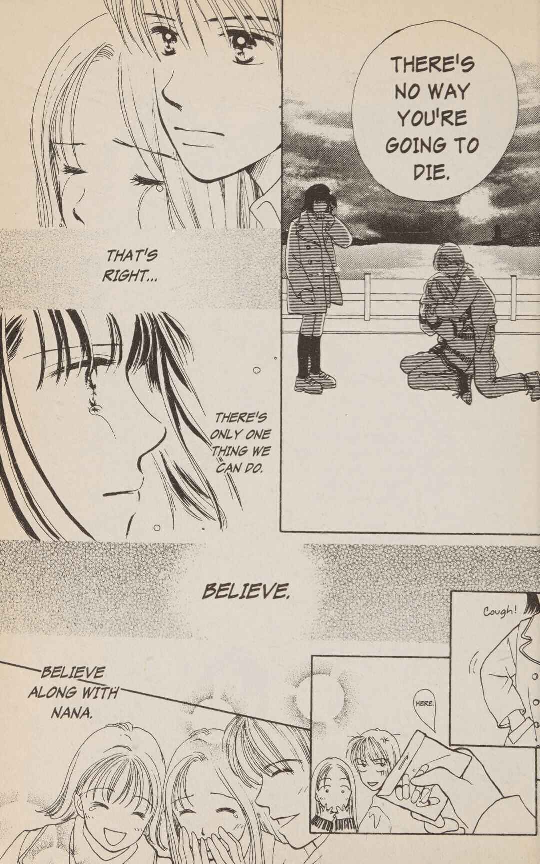 Page 90 Chapter 2 Confidential Confessions