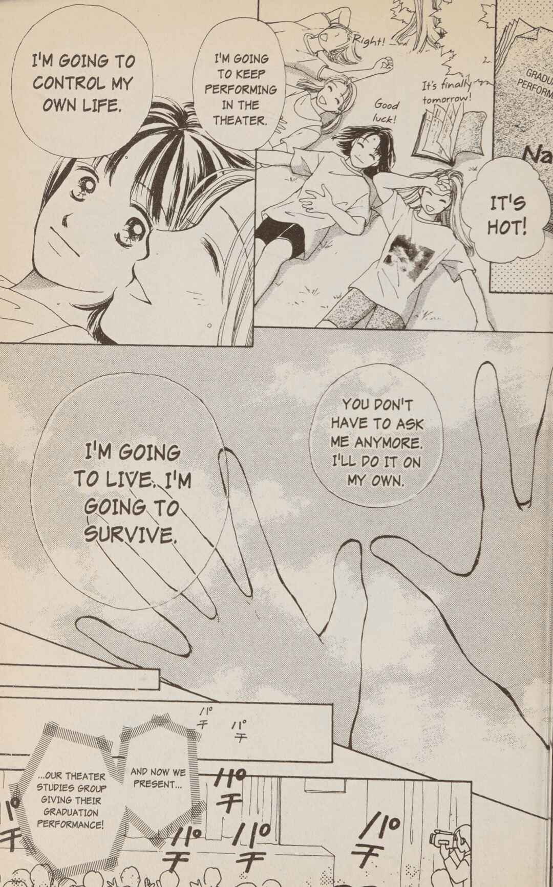 Page 92 Chapter 2 Confidential Confessions