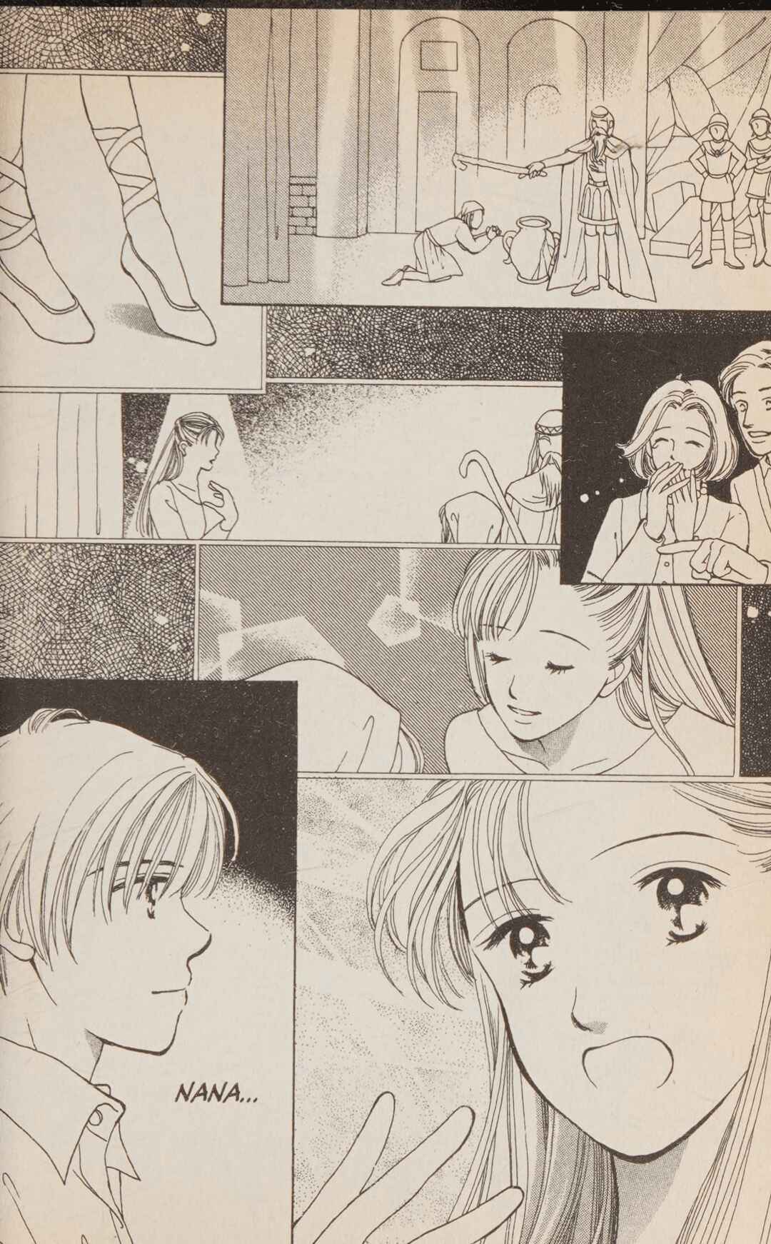 Page 95 Chapter 2 Confidential Confessions