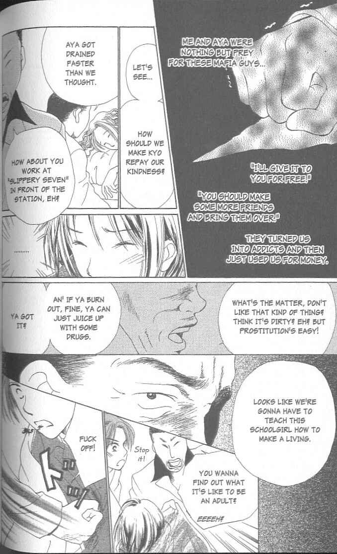 Page 101 Chapter 1 Confidential Confessions