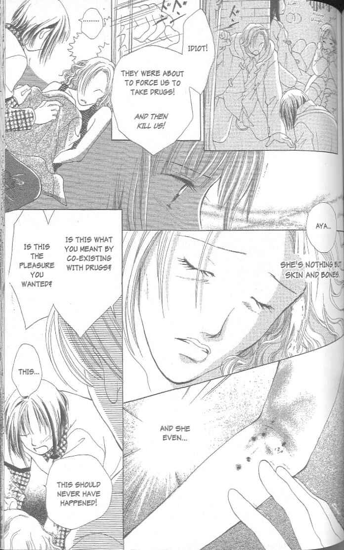 Page 104 Chapter 1 Confidential Confessions