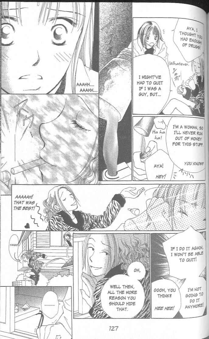 Page 122 Chapter 1 Confidential Confessions