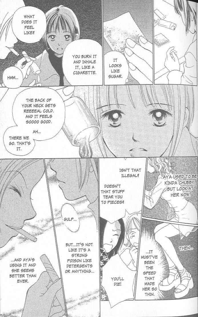 Page 20 Chapter 1 Confidential Confessions