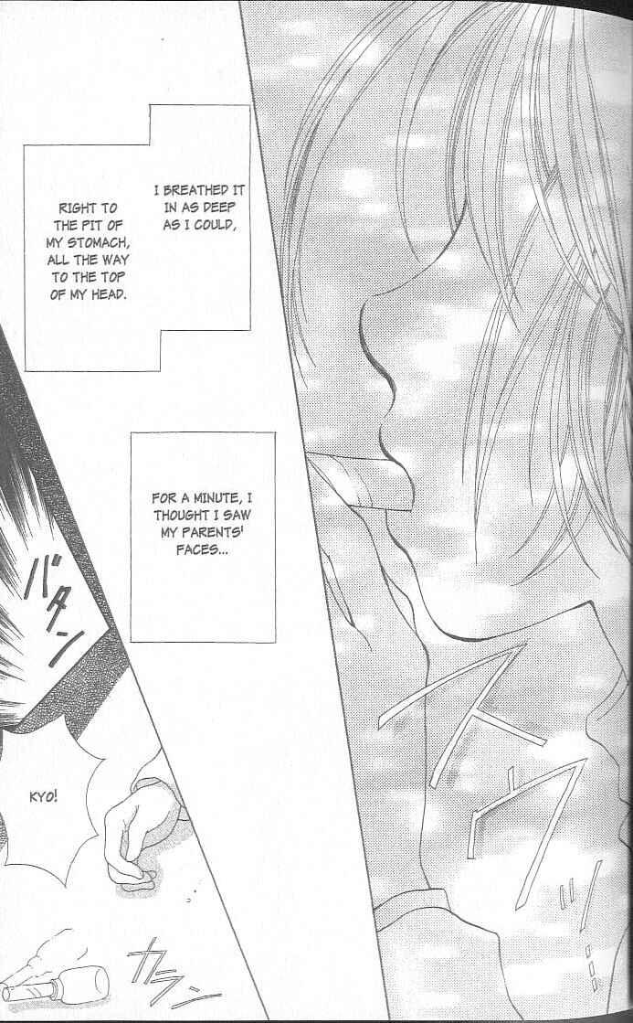 Page 22 Chapter 1 Confidential Confessions