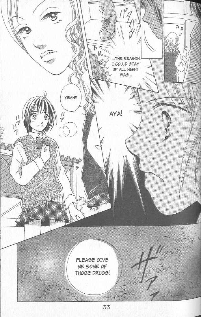 Page 28 Chapter 1 Confidential Confessions