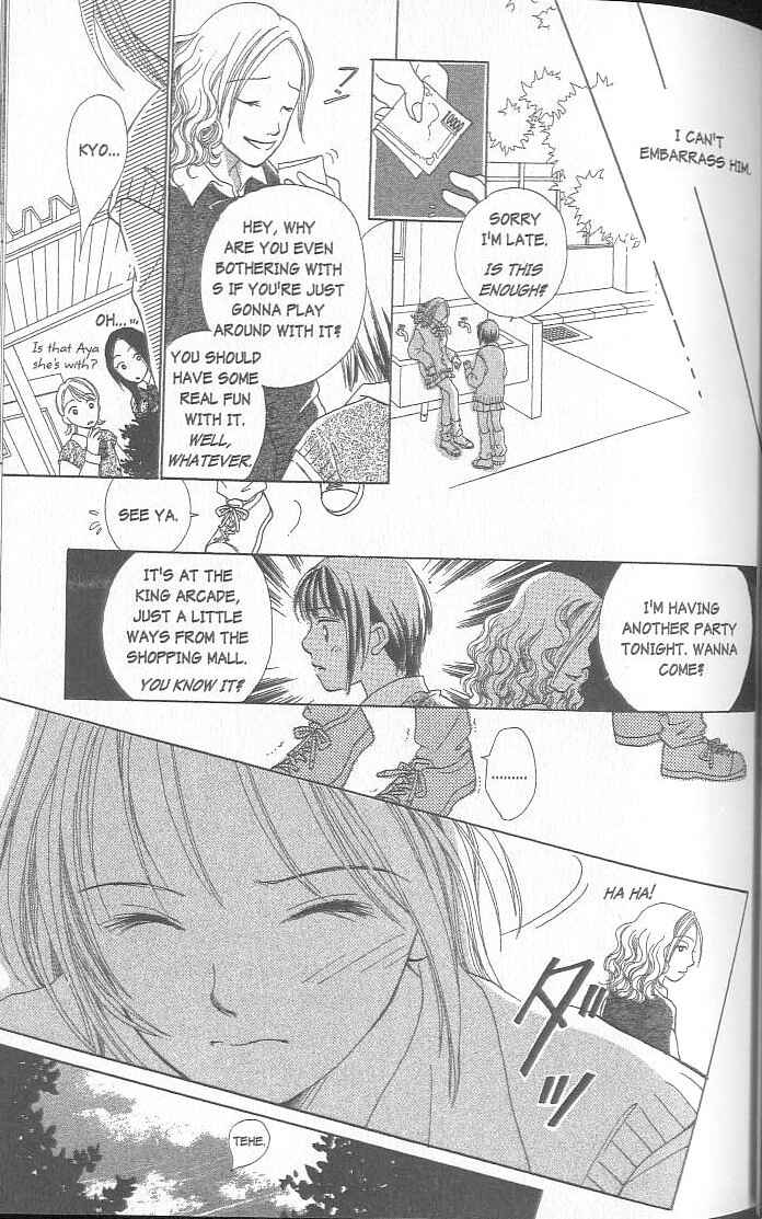 Page 34 Chapter 1 Confidential Confessions