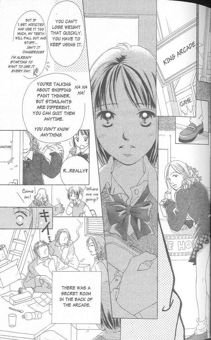 Page 36 Chapter 1 Confidential Confessions