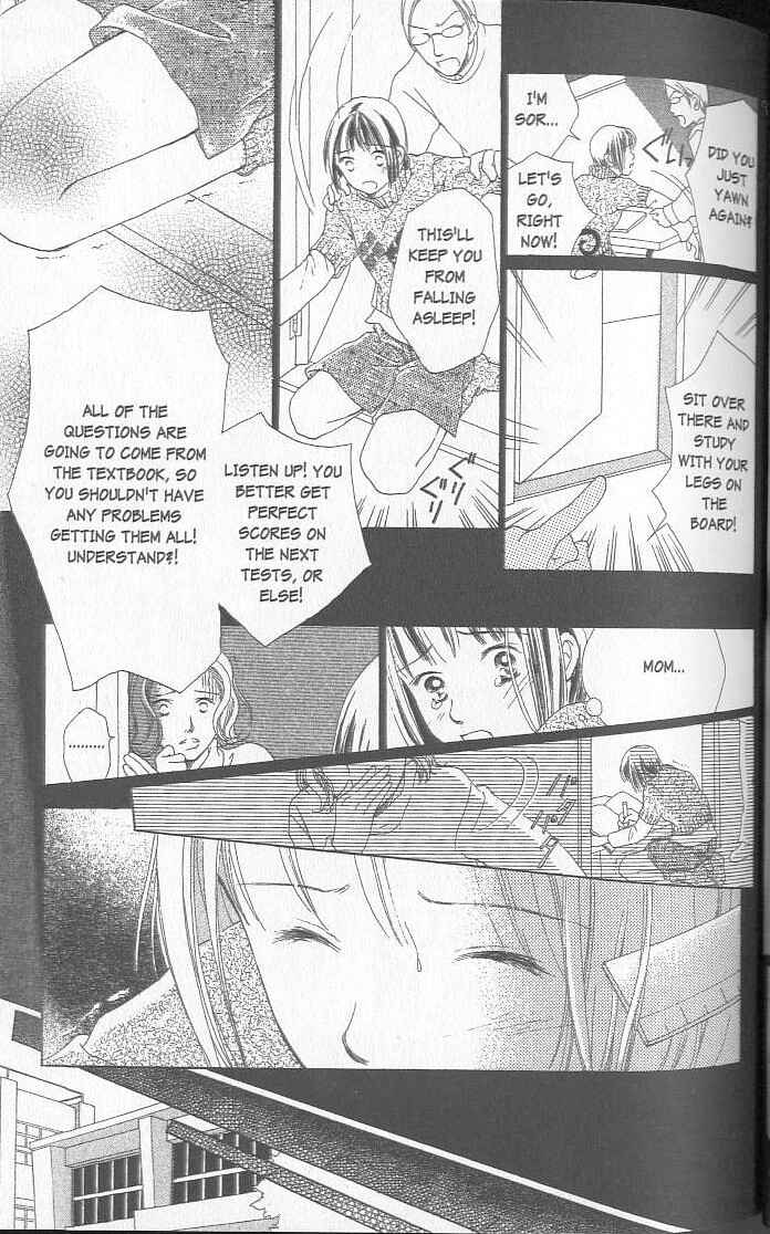 Page 46 Chapter 1 Confidential Confessions