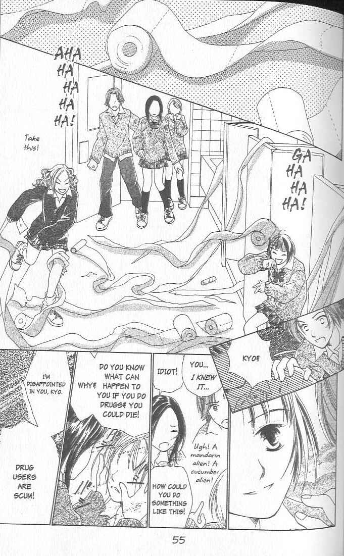 Page 50 Chapter 1 Confidential Confessions