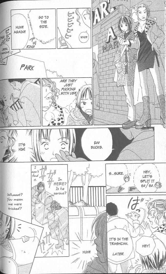 Page 55 Chapter 1 Confidential Confessions
