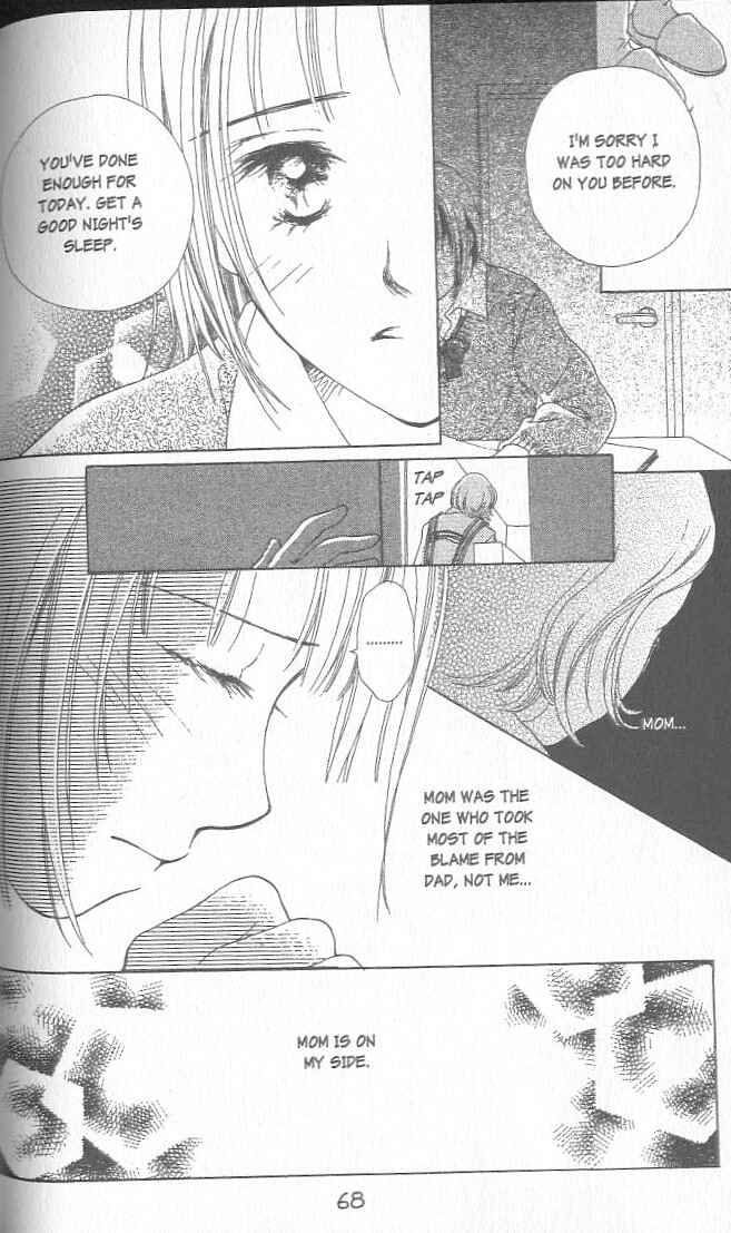 Page 63 Chapter 1 Confidential Confessions