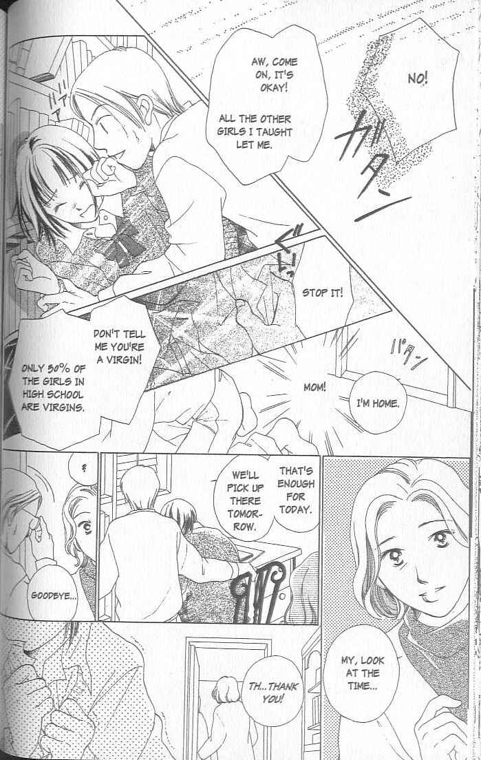 Page 67 Chapter 1 Confidential Confessions
