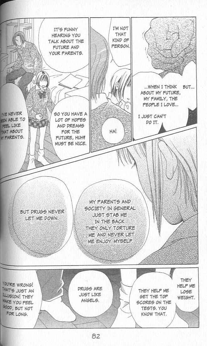 Page 77 Chapter 1 Confidential Confessions