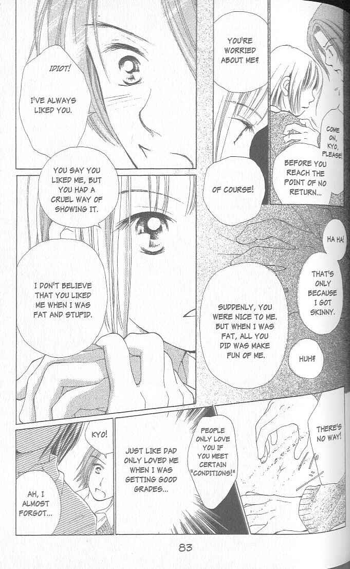 Page 78 Chapter 1 Confidential Confessions