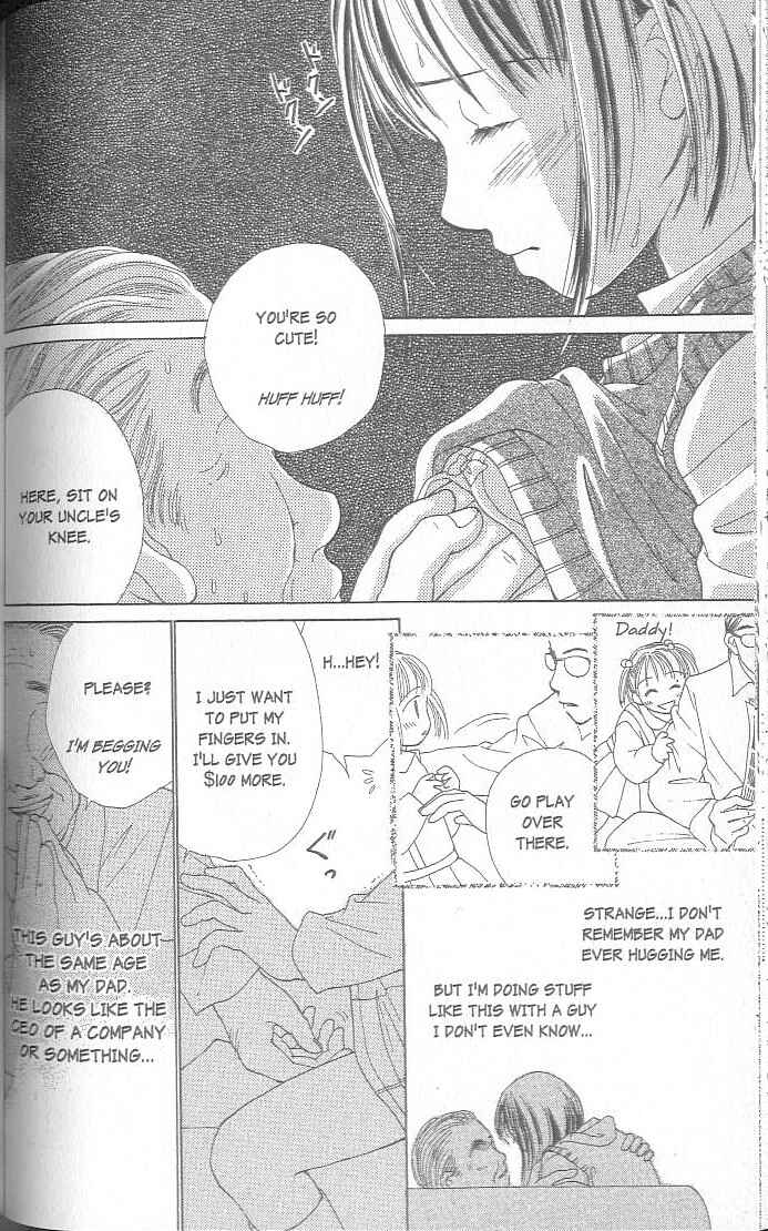Page 87 Chapter 1 Confidential Confessions
